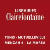Librairie Clairefontaine