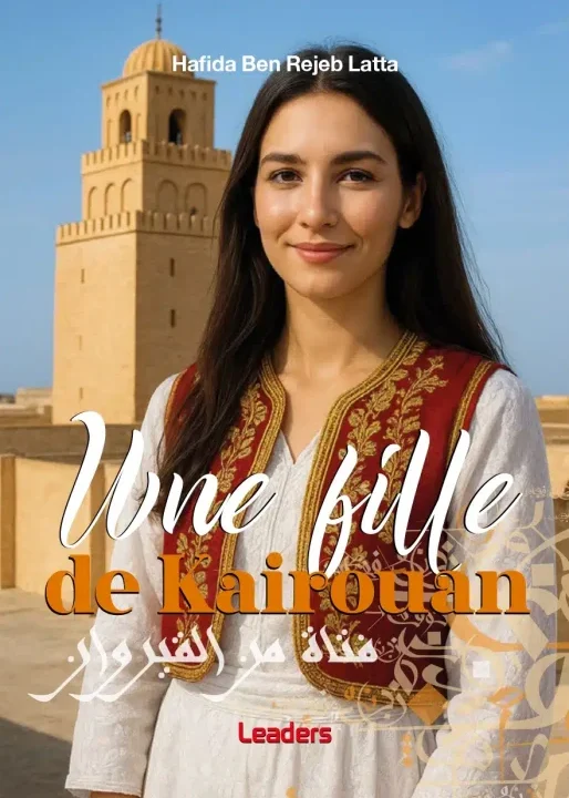 Une fille de Kairouan
