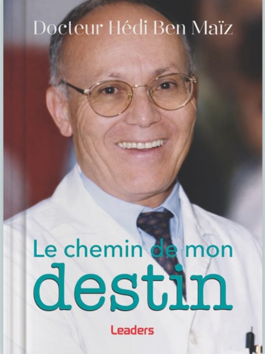 Le chemin de mon destin